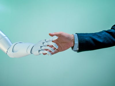 Faut-il bannir la politesse avec l'intelligence artificielle ?