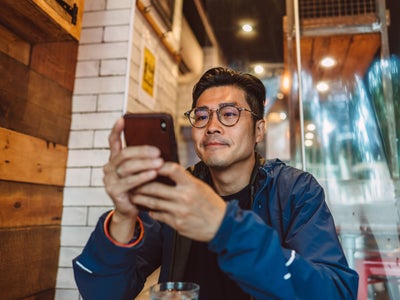 Samsung pourrait personnaliser votre smartphone pour vous