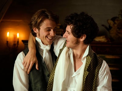 3 bonnes raisons de (re)voir Illusions Perdues sur Ciné+ Premier