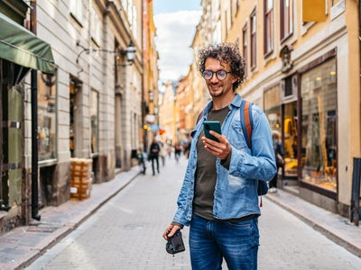 Google Maps : quand vos captures d'écran deviennent des lieux à visiter