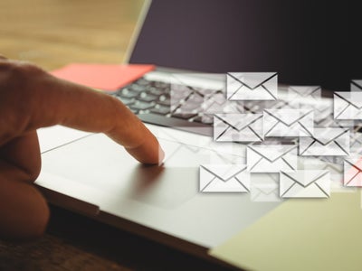 Comment nettoyer sa boîte SFR Mail ?