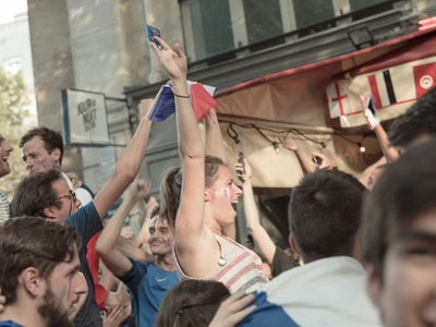 France – Maroc : à quelle heure et sur quelle chaîne suivre le quart de finale des Bleus ?
