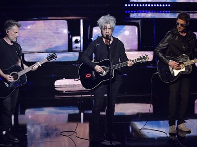 Babel Babel : Indochine signe son grand retour avec un nouvel album