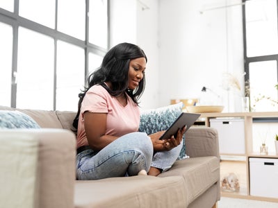 SFR présente son offre La Fibre idéale