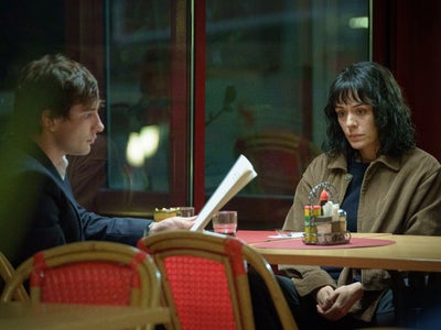 Intraçables : une nouvelle série avec Sofia Essaïdi à découvrir sur Prime Video