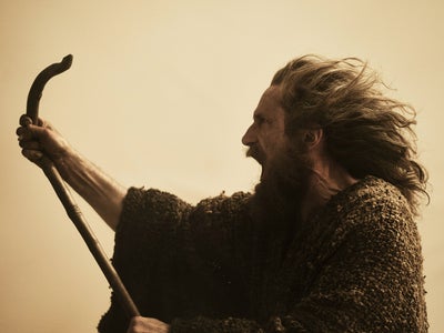 Les Anneaux de Pouvoir : l’étranger est un Istar, mais qu'est-ce donc ?