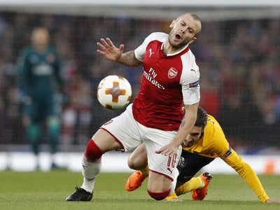 Les hommes de verre de la Premier League