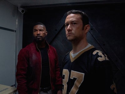 3 bonnes raisons de voir Project Power sur Netflix