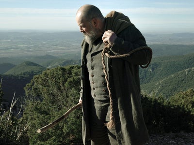 Jean Valjean, le film inspiré des Misérables débarque sur CINÉ+ OCS