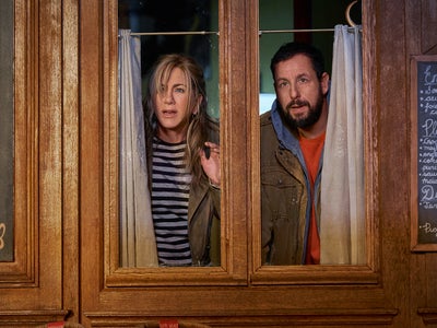 Murder Mystery 2 : Jennifer Aniston et Adam Sandler de retour sur Netflix