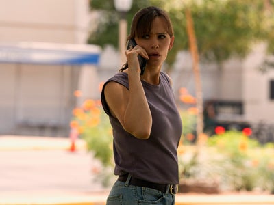 Cette série avec Jennifer Garner devient la plus regardée sur Apple TV+