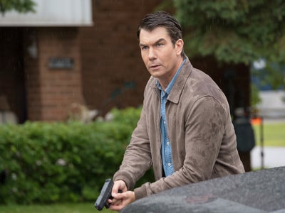 Qui est Jerry O'Connell, la star de la série Carter ?