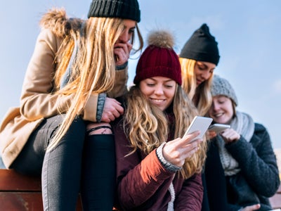 Quiz : quel smartphone est fait pour vous ?