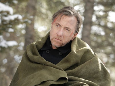 Tim Roth sera-t-il dans la saison 2 de Tin Star ?