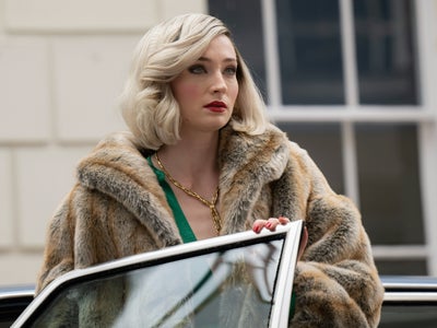 Joan : la mini-série anglo-américaine débarque sur CINÉ+ OCS