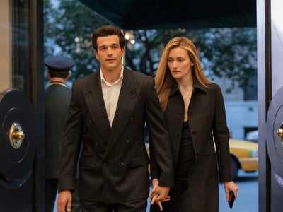 Love Story : quel est le vrai du faux dans la série sur le couple JFK Jr. et Carolyn Bessette ?