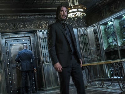 John Wick : tout ce qu'on sait du spin-off Ballerina