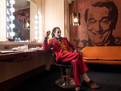 Joker : un film sous haute tension ?