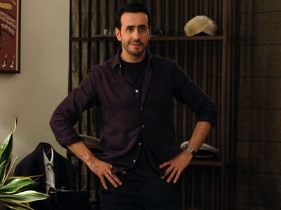 Une suite pour La Flamme et Le Flambeau est-elle prévue ?