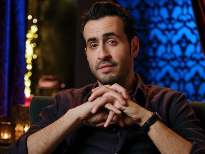 2020 : l'année Jonathan Cohen