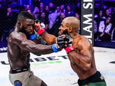 Baki vs Zebo : à quelle heure et sur quelle chaîne suivre l’Ares 35 ?