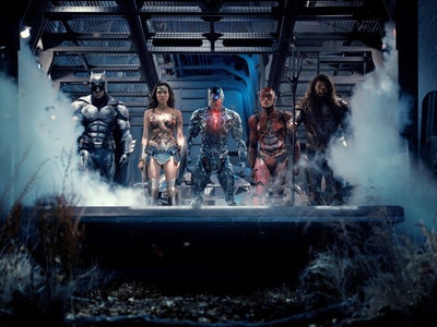 Justice League : ce que va changer le Snyder Cut