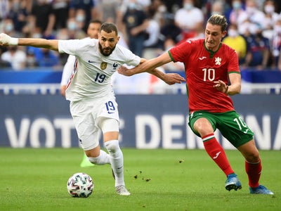 Euro 2020 : le programme des Bleus