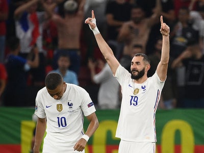 Euro 2020 : les 16 équipes qualifiées pour les huitièmes de finale