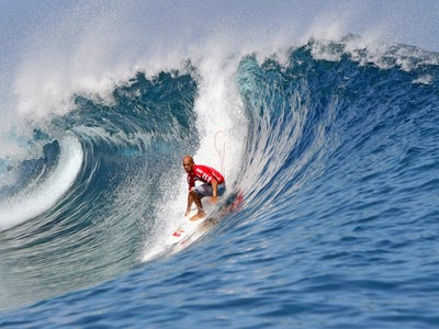 Qui sont les 5 grands champions du sport extrême ?