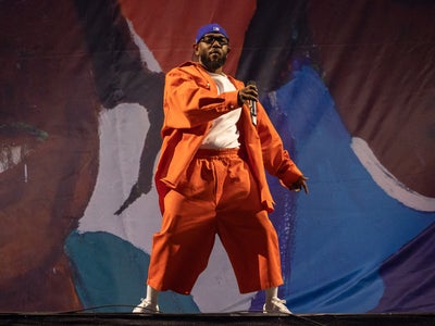 Super Bowl 2025 : la présence de Kendrick Lamar fait (déjà) polémique