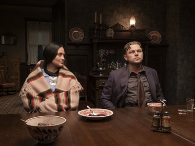 Cannes 2023 : Où et quand voir Killers of the Flower Moon de Scorsese ?