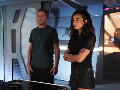 Killjoys : que nous réserve la saison 5 sur SYFY ?