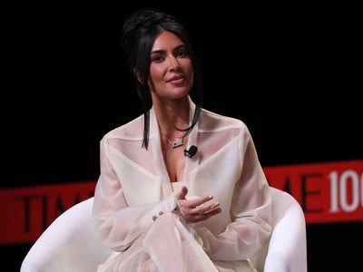 Kim Kardashian sera la star d'un film à venir sur Netflix