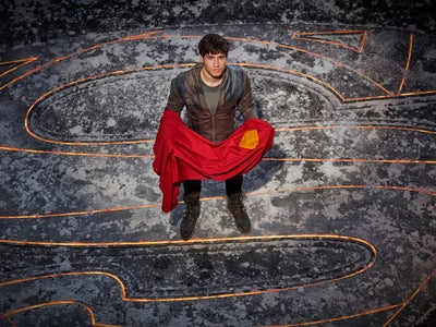 Krypton : ces détails vous rappelleront Man of Steel