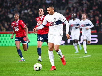 Ligue 1 : le programme de la 17e journée, avec PSG – Metz et Nice – Lens