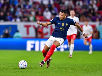 Coupe du Monde : tout ce qu'il faut savoir avant le quart Angleterre - France