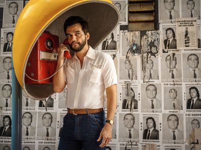 Offre spéciale : Canal+ Ciné Séries à 24,99€ pendant 1 an