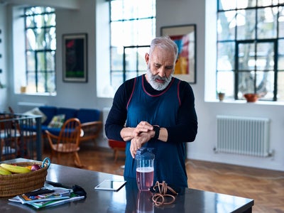 L’Apple Watch capable de détecter Parkinson ?