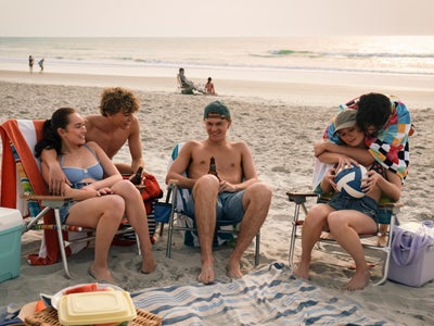 L'Été où je suis devenue jolie : quand sortiront les prochains épisodes de la saison 3 ?