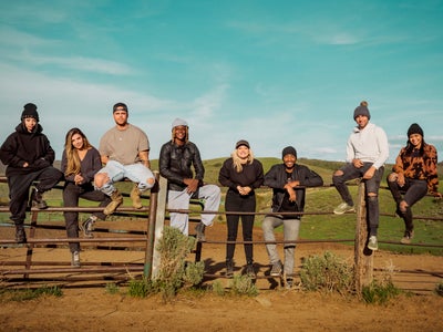 Relatively Famous : Harry, le fils de Billy Bob Thornton, nous raconte son aventure au ranch