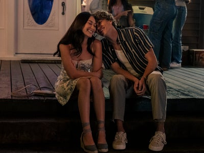 L'Été où je suis devenue jolie : tout ce qu'on sait de la saison 3 sur Prime Video