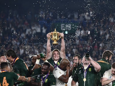 La Coupe du monde de rugby 2019 en chiffres