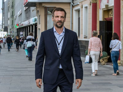 The Agency : tout ce que l'on sait du remake du Bureau des légendes par George Clooney