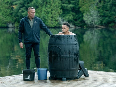 Vous avez aimé La Cage : 5 autres programmes à voir sur Netflix