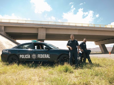 La Captura sur Netflix : l’histoire vraie derrière l’arrestation d’El Chapo