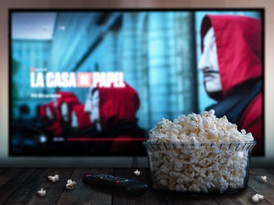 Netflix : comment suggérer des films et séries au géant du streaming ?