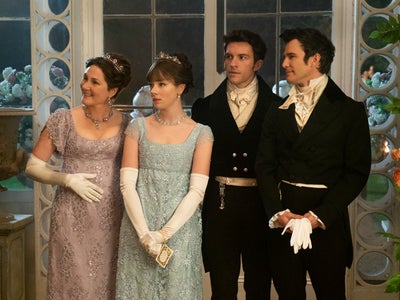 La Chronique des Bridgerton : enfin une date pour la saison 2
