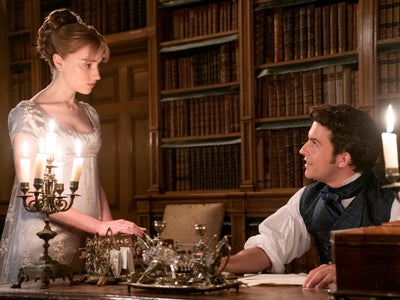 Netflix : notre sélection de ce qu’il faut voir en mars 2022