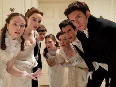 La Chronique des Bridgerton : découvrez la bande-annonce de la saison 2