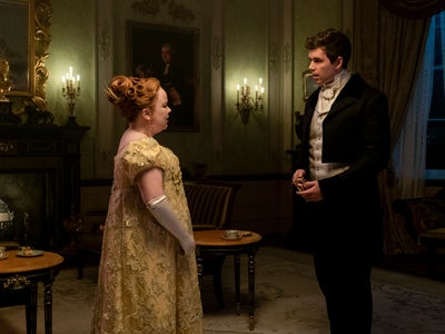 La Chronique des Bridgerton : quand sortira la saison 3 ?